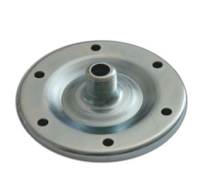 Фланцы для баков