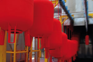 Расширительные баки IMERA