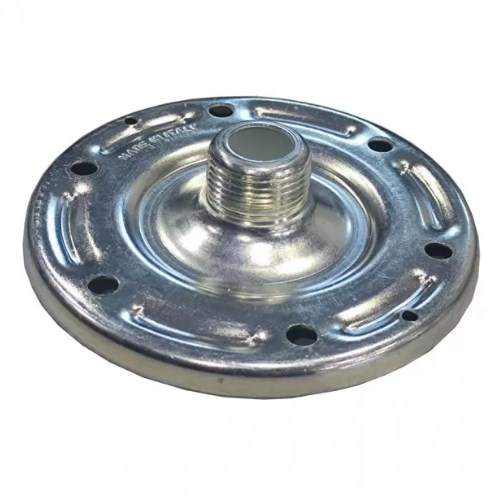 Фланец для бака IMERA Ø145 х 1