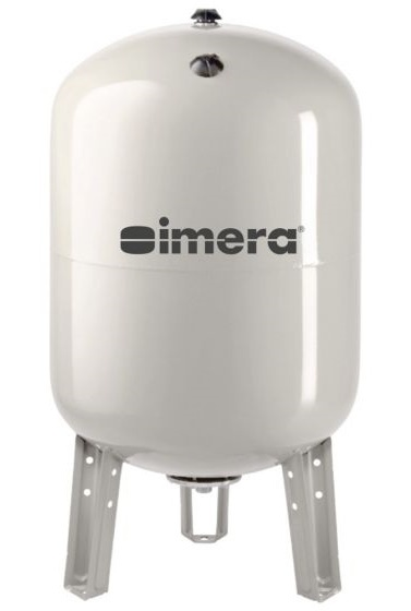 Расширительный бак для гелиосистем IMERA SV 80 л