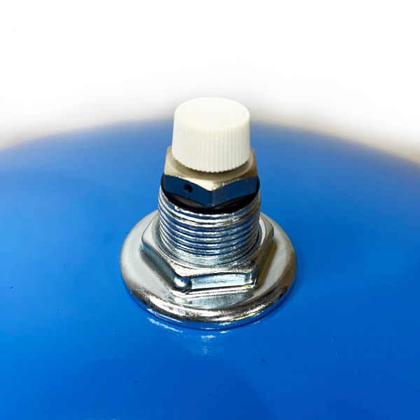 Ручной кран Маевского для гидроаккумулятора