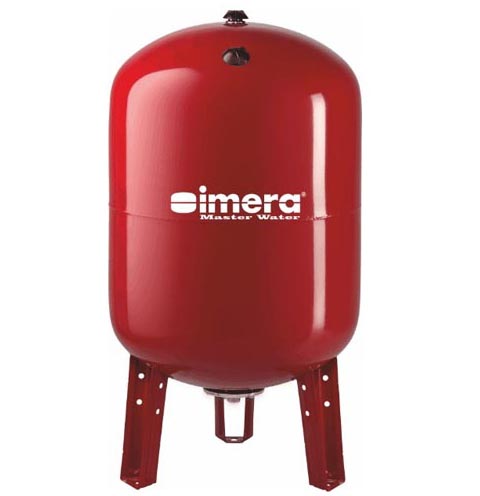 Расширительный бак IMERA RV 300 л