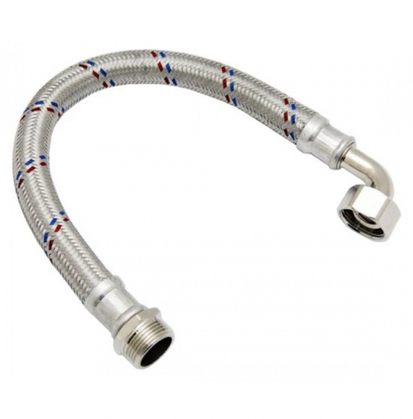 Антивібраційний шланг для гідроакумулятора IMERA (1