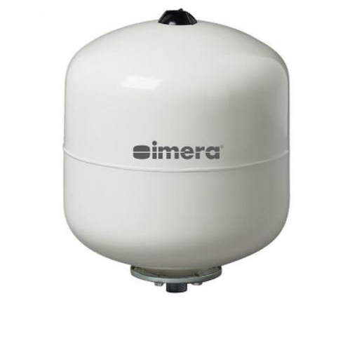 Расширительный бак для гелиосистем IMERA S 18 л