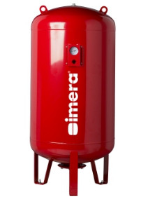 Розширювальний бак IMERA  RV 1000 л