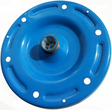 Фланец для гидроаккумулятора IMERA Ø260 х 1 1/4