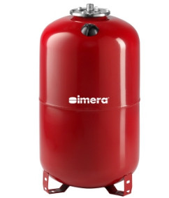 Розширювальний бак IMERA  RV 80 л