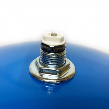 Кран Маевского под ключ, отвертку для гидроаккумулятора