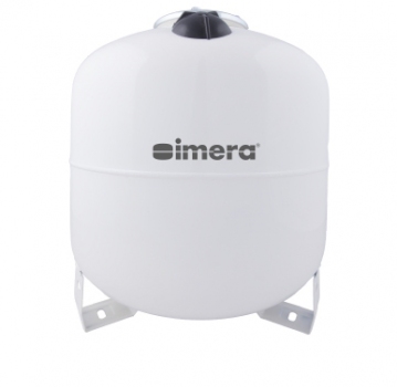 Расширительный бак для гелиосистем IMERA SV 50 л